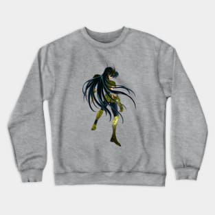 Dragon Shiryu Crewneck Sweatshirt